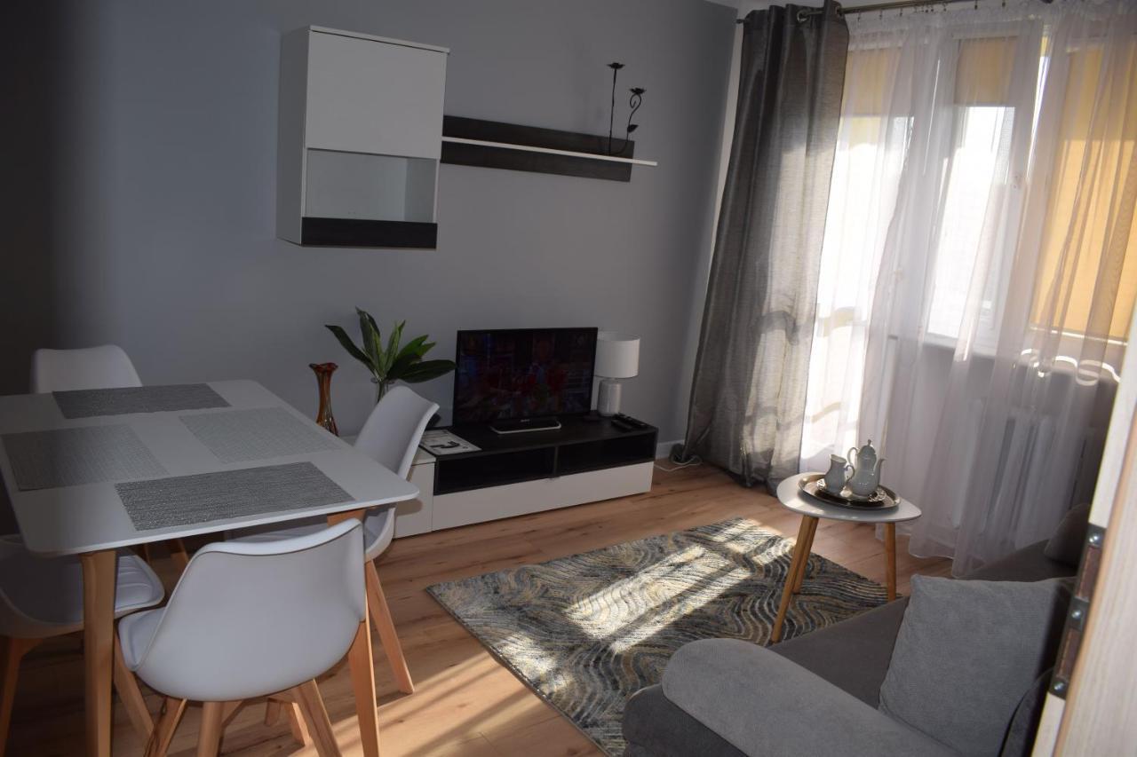 Apartament M-3 Centrum Częstochowa Exterior foto