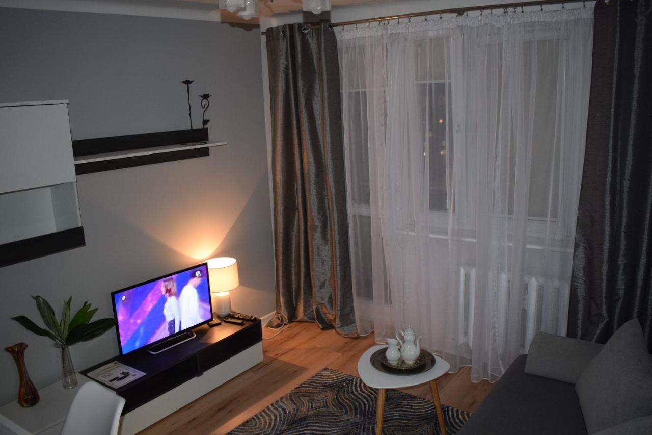 Apartament M-3 Centrum Częstochowa Exterior foto