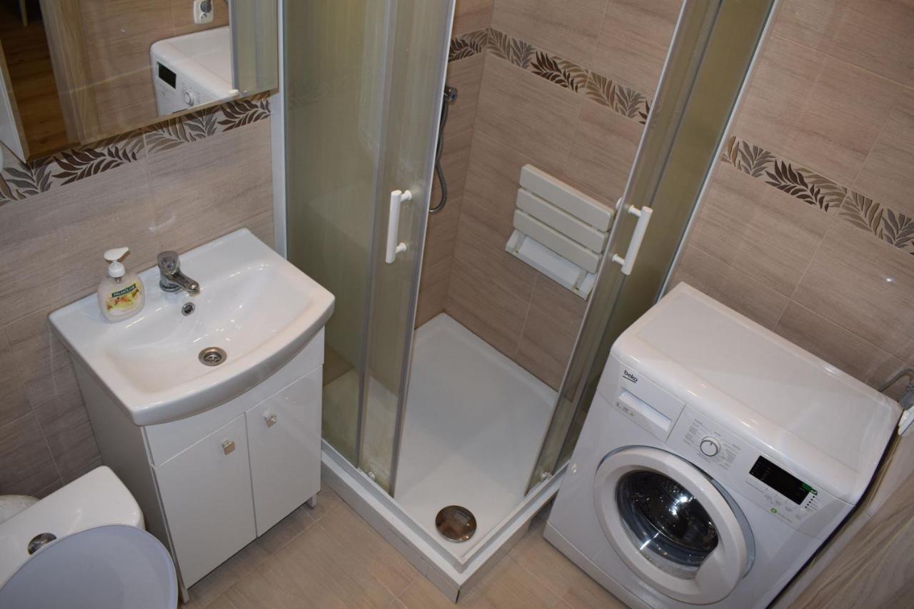 Apartament M-3 Centrum Częstochowa Exterior foto