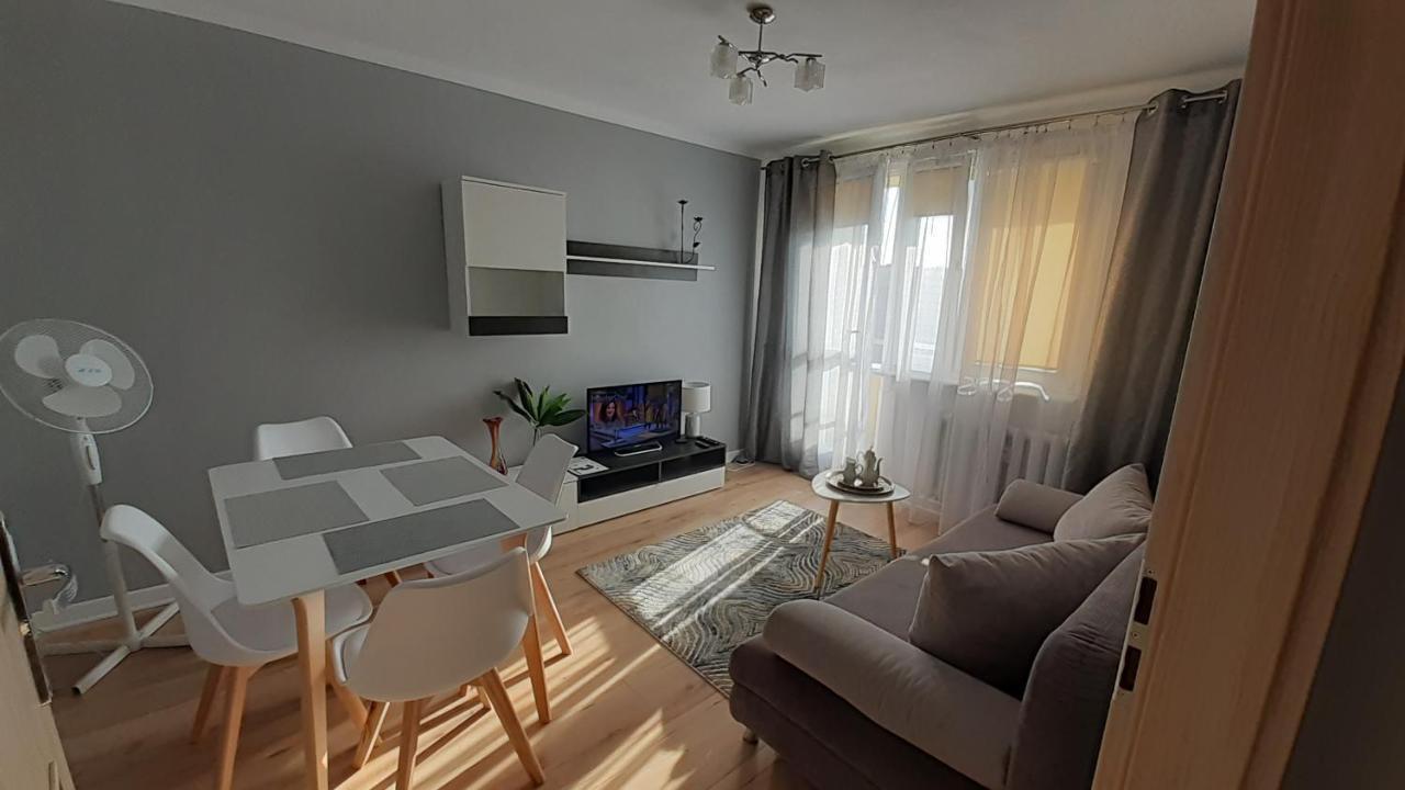 Apartament M-3 Centrum Częstochowa Exterior foto